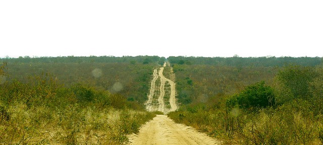 longroadbotswana