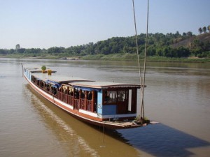 Nagi of Mekong