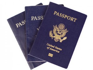 US Passports