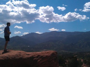 colorado springs