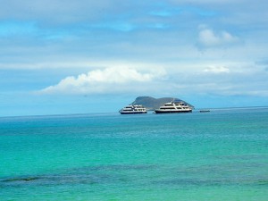 the letty galapagos cruise ecoventura