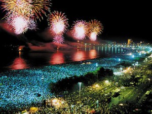 rio nye on copacabana