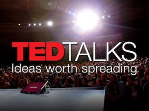 12 best ted talks for inspiration and entrepreneurs