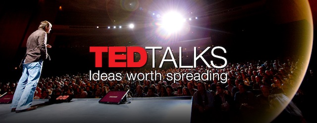 12 best ted talks for inspiration and entrepreneurs