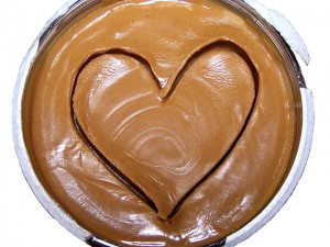 peanut butter love