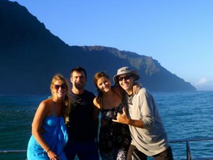 holo holo charter tours