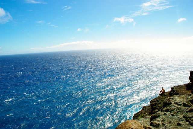 hike in oahu hawaii