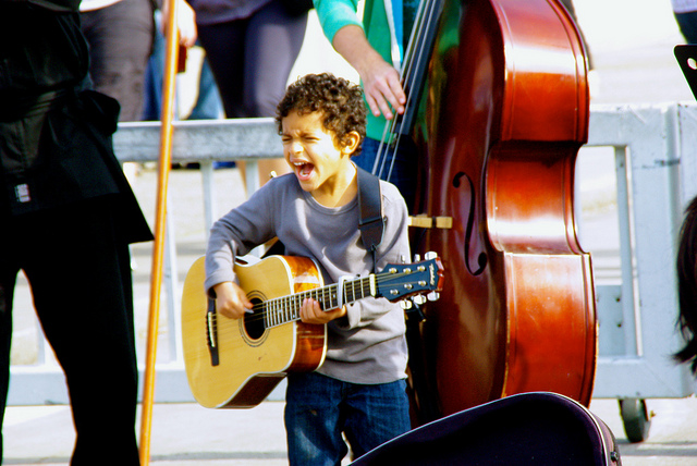 jammin in san francisco