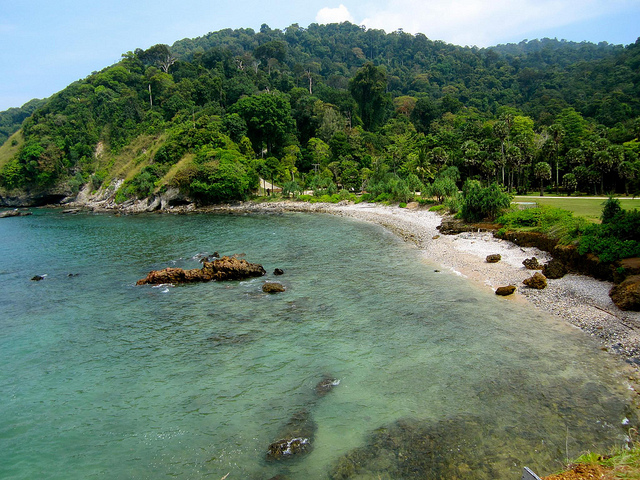 Koh Lanta National Park