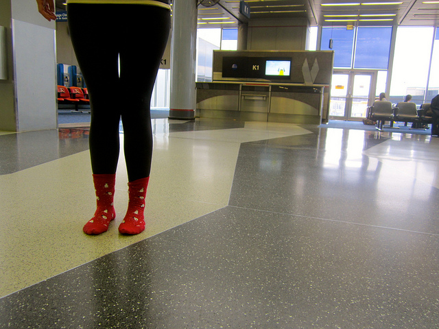 airport-socks