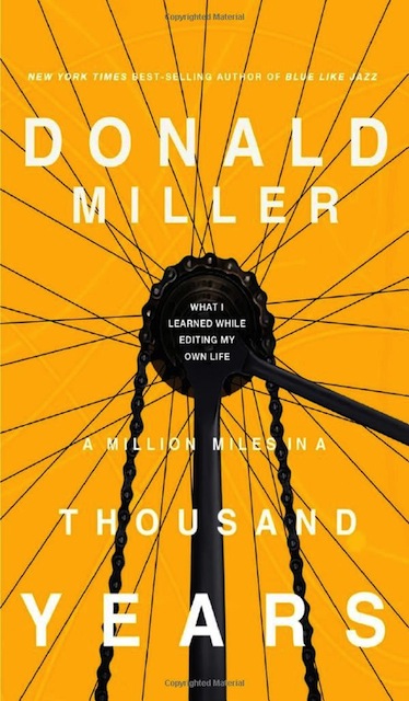 donald miller