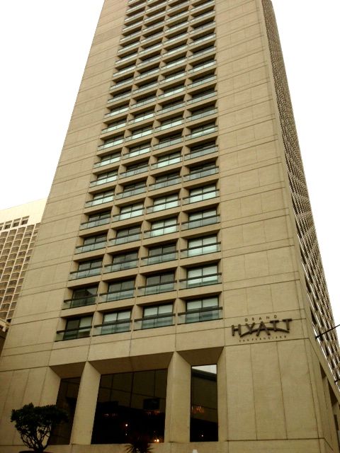 hyatt