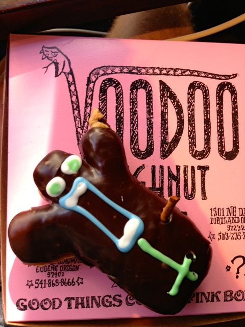 voodoo