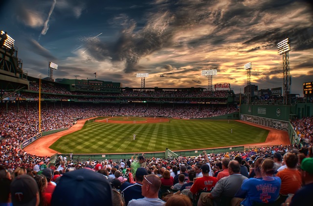 fenwaypark