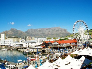 cape town south africa