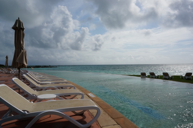 Babymoon at the grand lucayan