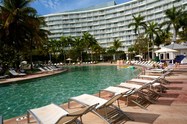 babymoon at the grand lucayan