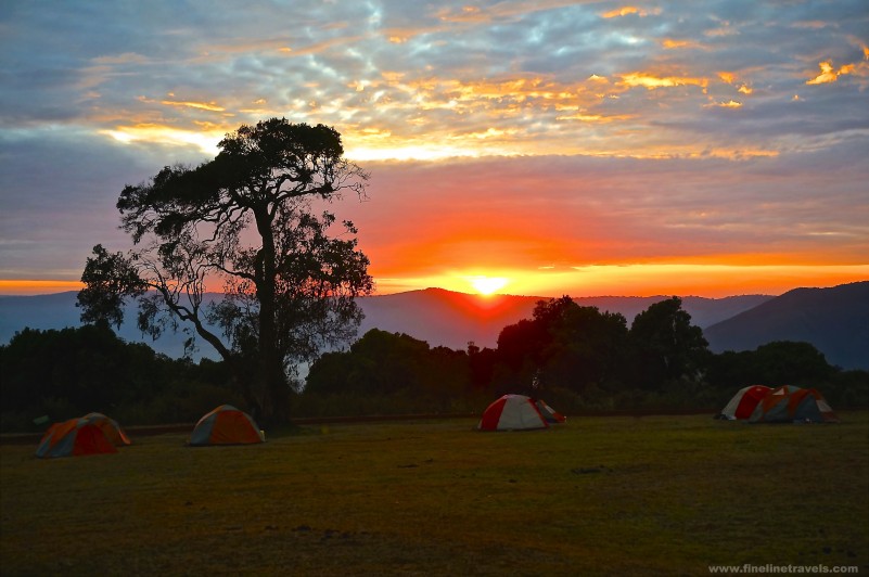 102014 Ngorongoro Crater