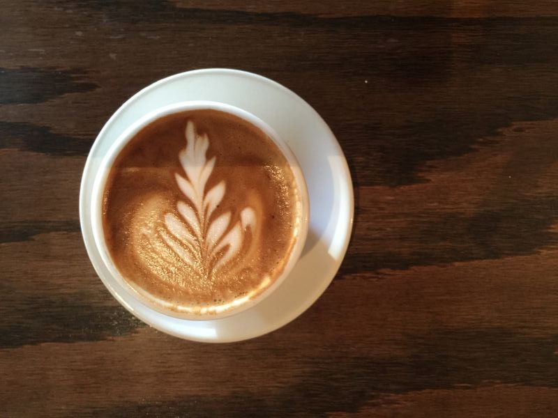 Fido coffee in nashville